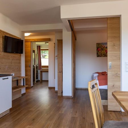 Hotel-Appartement Hochkönig Ramsau am Dachstein Exteriör bild