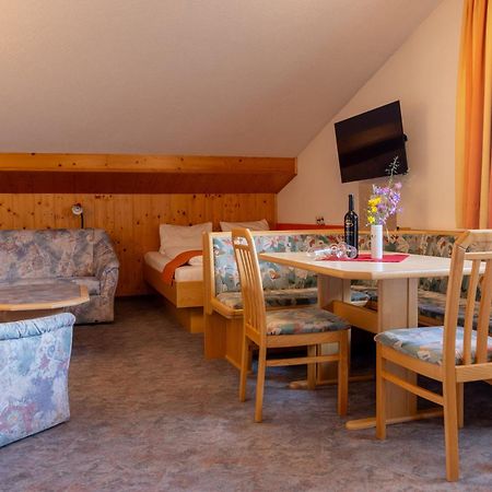 Hotel-Appartement Hochkönig Ramsau am Dachstein Exteriör bild