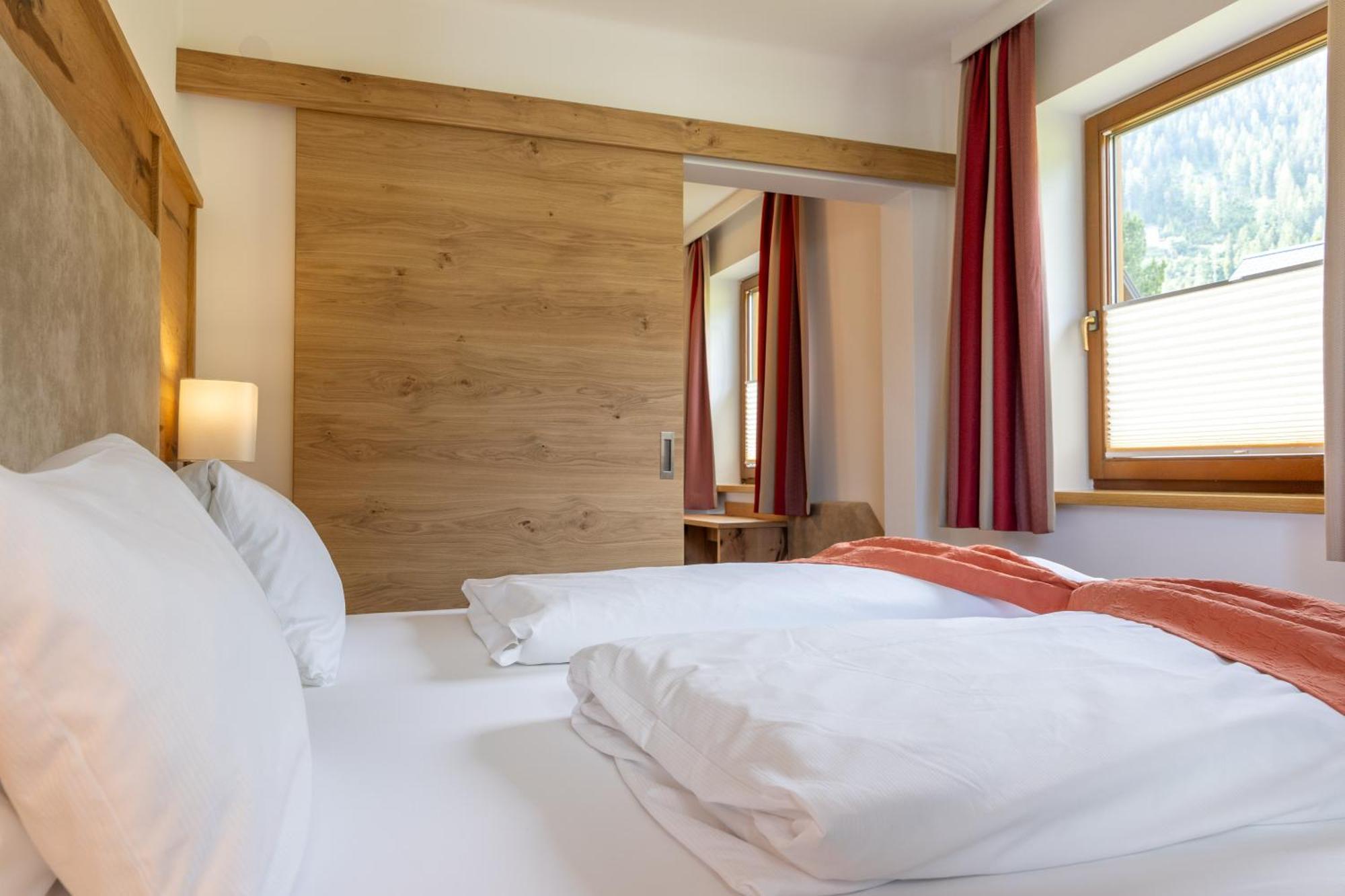 Hotel-Appartement Hochkönig Ramsau am Dachstein Exteriör bild