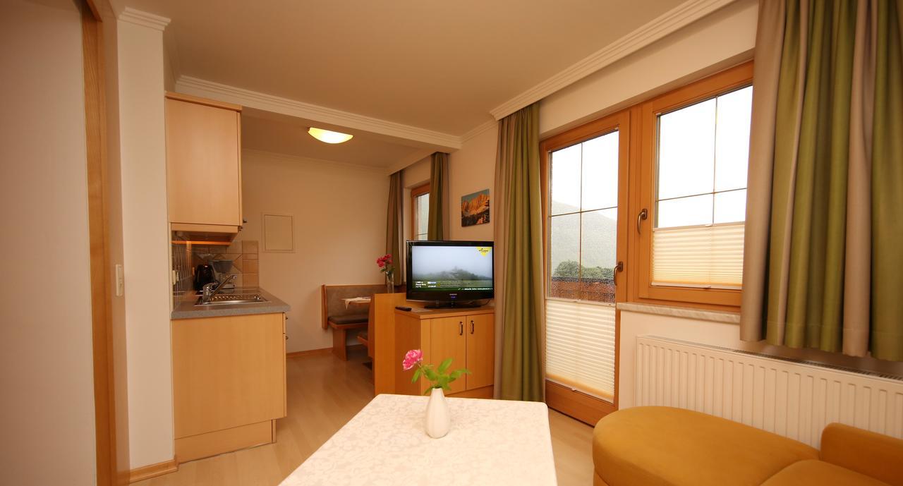 Hotel-Appartement Hochkönig Ramsau am Dachstein Exteriör bild